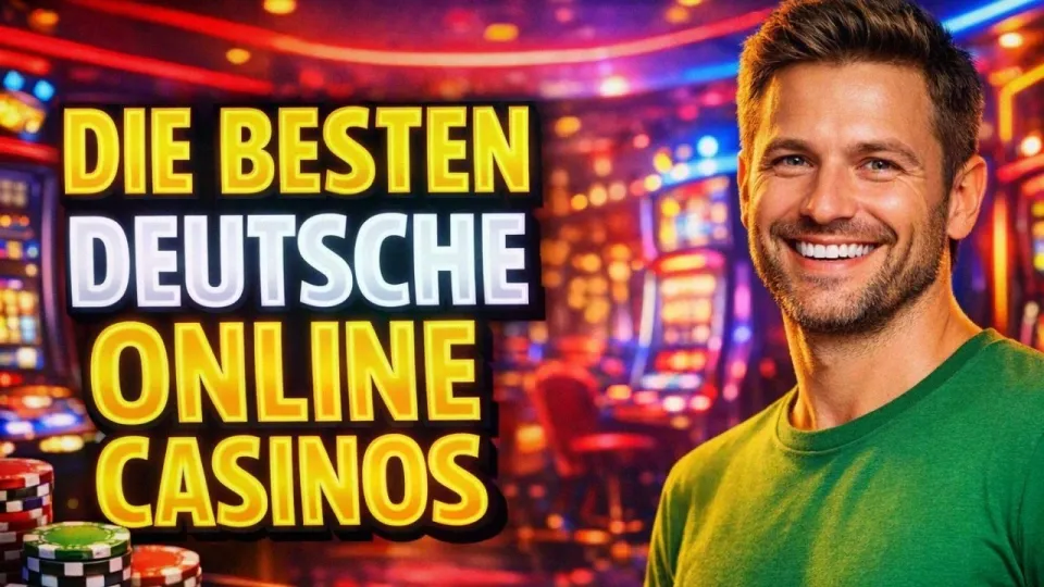 Casino in Deutschland bietet legale Online-Optionen mit attraktiven Boni und großer Spielauswahl