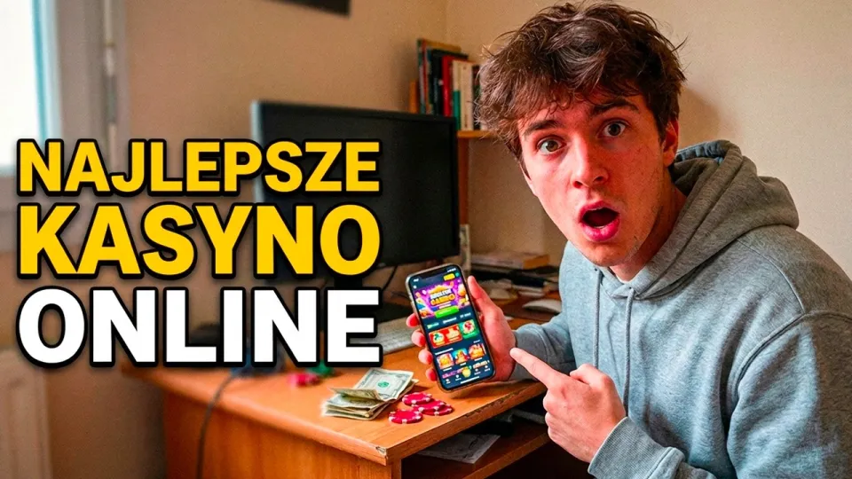 Najlepsze kasyna online z licencją i szybkimi wypłatami sprawdzone na własne pieniądze